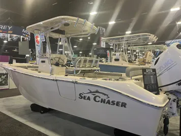 2024 Sea Chaser 24 HFC