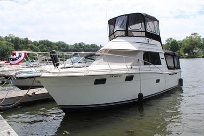 Boats Ii Zip