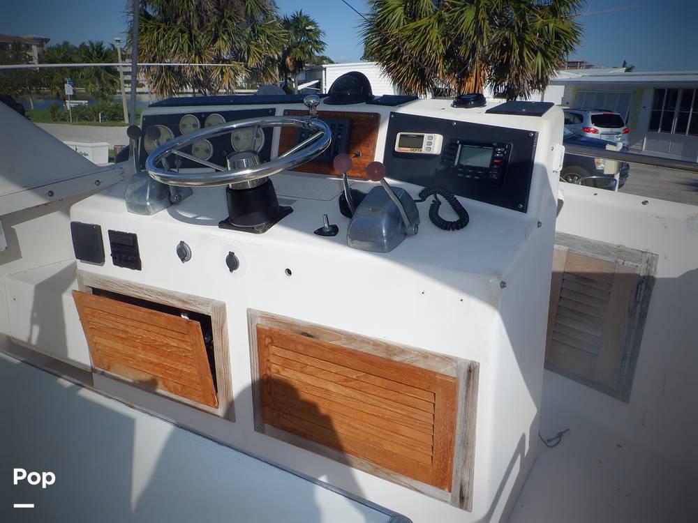 1987 Pacemaker 31 for sale in Boynton Beach, FL