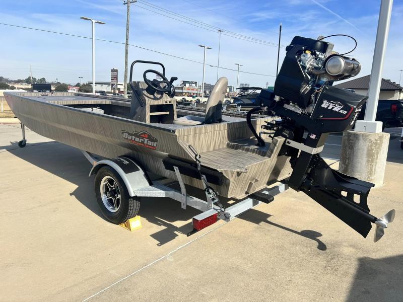 New 2024 Gator-tail 1860 Extreme, 75501 Texarkana - Boat Trader