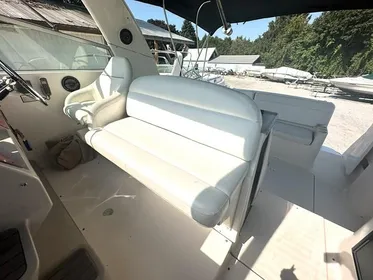 2004 Rinker Fiesta Vee 410