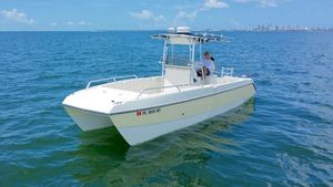 Sea Cat Boats For Sale Boat Trader