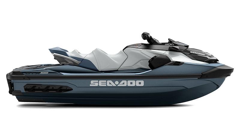 シードゥ GTX 4-TEC SC 2003年モデル 純正 FRONT 優しかっ HOSE