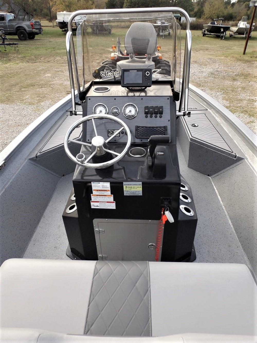 Used 2019 Xpress H20B, 75497 Yantis - Boat Trader