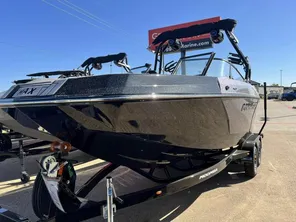 2024 Moomba Max