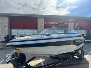 2024 Crownline Boats 210 SS