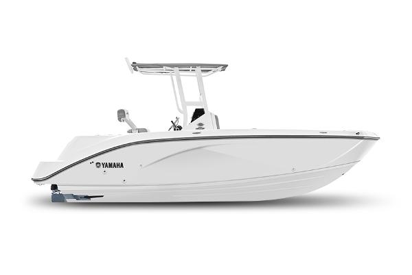 New 2025 Yamaha Boats 220 FSH Sport, 27534 Goldsboro - Boat Trader