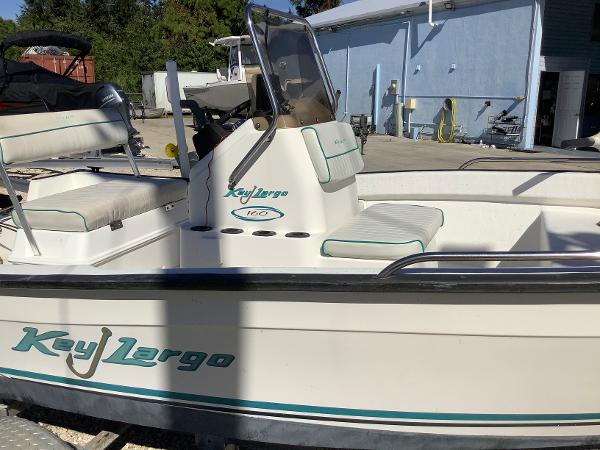Key Largo Boats For Sale In Florida Boat Trader