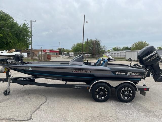 Bass boats for sale in Texas - Boat Trader