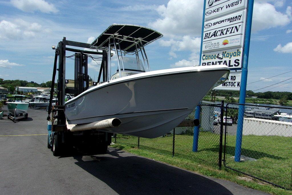 New 2024 Key West 189 FS 32905 Palm Bay Boat Trader   8979043 20230731145107268 1 XLARGE 