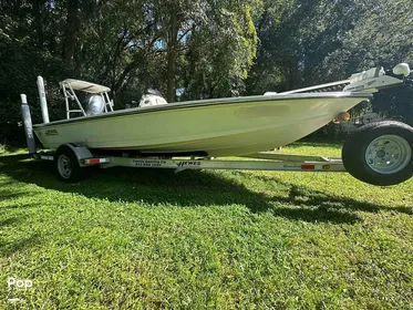 2009 Hewes 18 Redfisher for sale in Osteen, FL