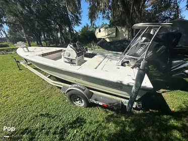 2009 Hewes 18 Redfisher for sale in Osteen, FL