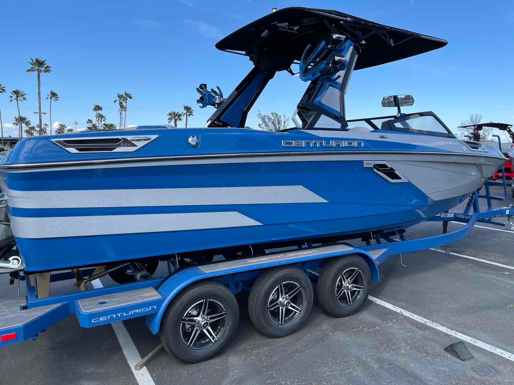 New 2023 Centurion Ri245, 94503 Discovery Bay - Boat Trader