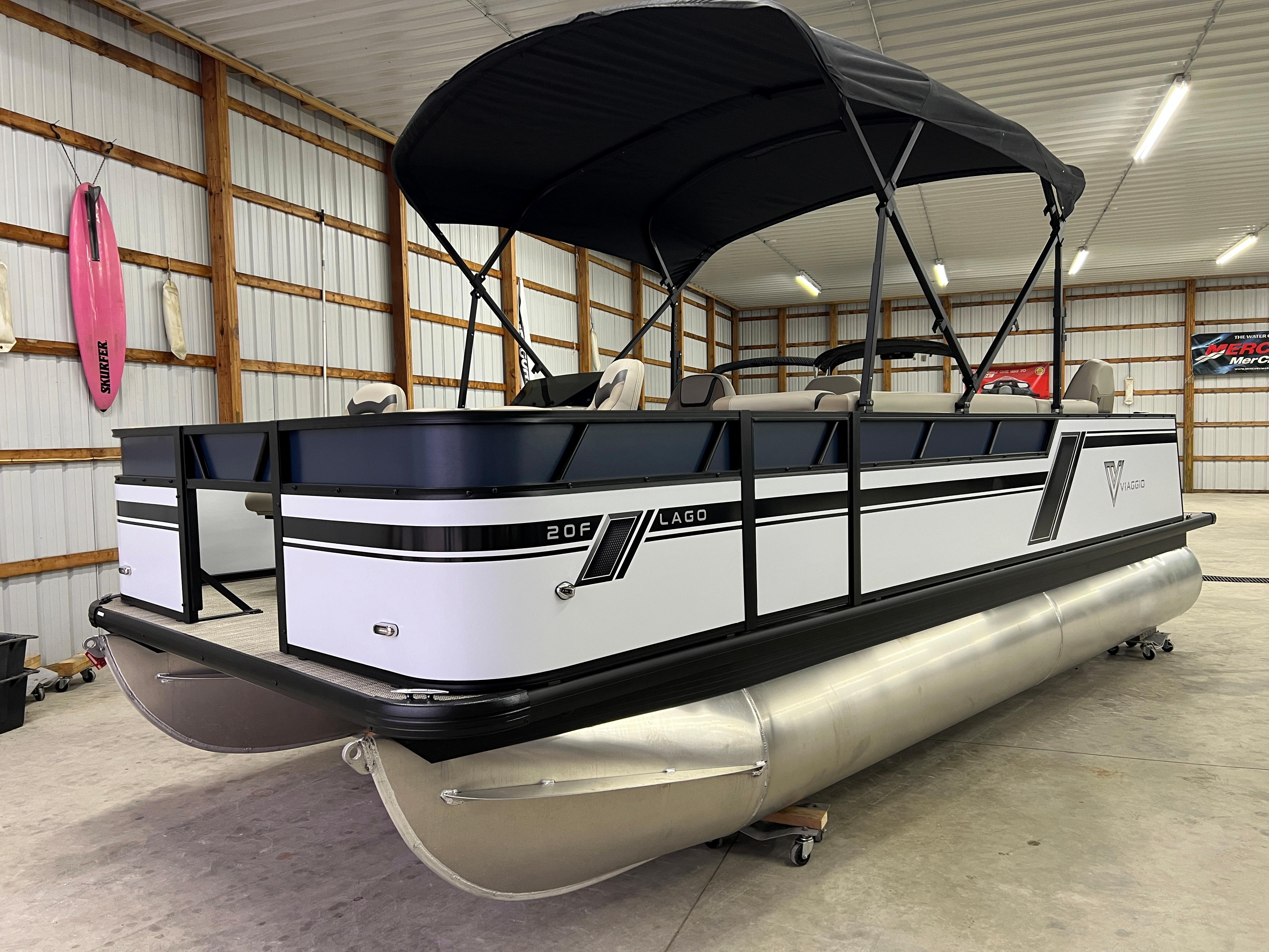 Page 2 of 7 - Used pontoon boats for sale in Indiana 
