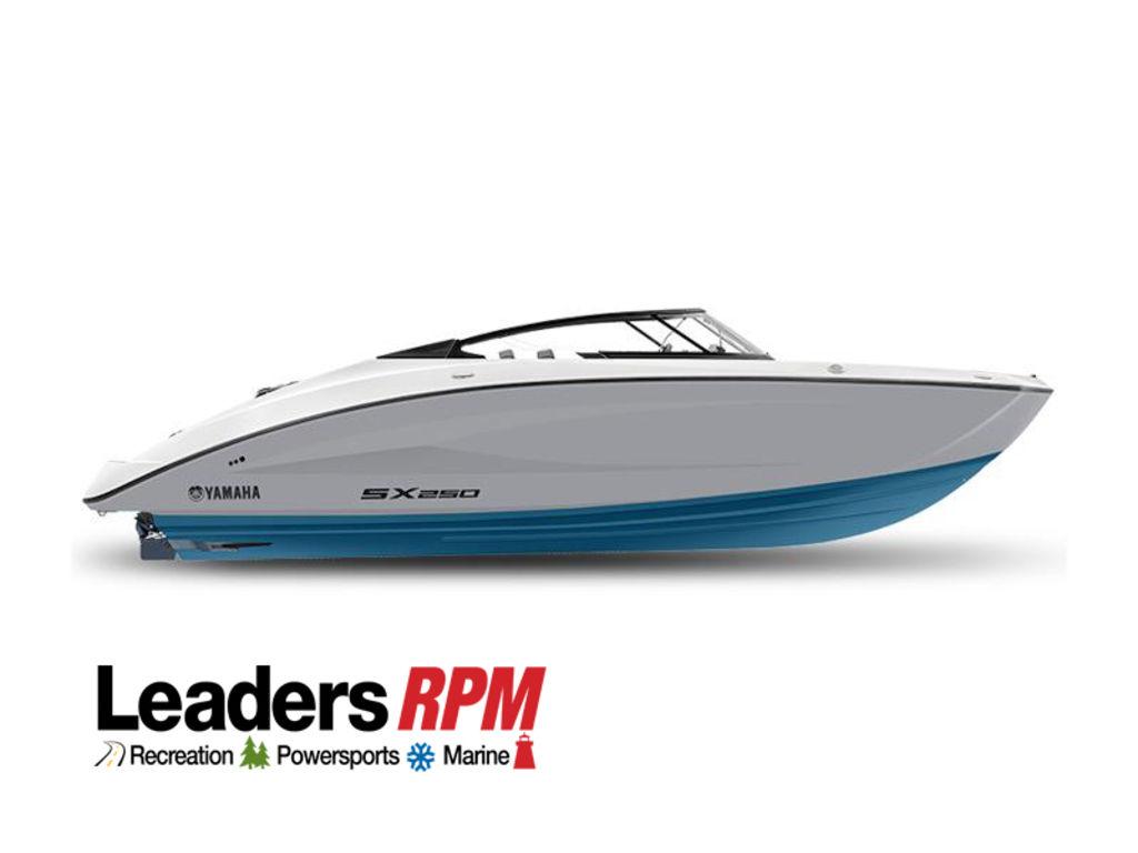 2024 Yamaha Boats 250 SX