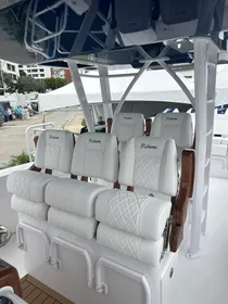 2024 Bahama 41' Open Fisherman GT