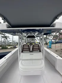 2024 Bahama 41' Open Fisherman GT