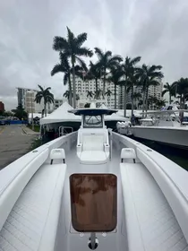 2024 Bahama 41' Open Fisherman GT