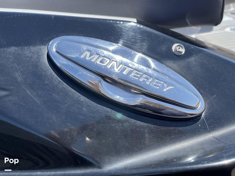 2018 Monterey 218ss for sale in Boulder City, NV