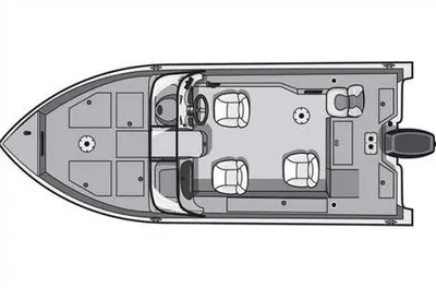 2023 Starcraft Delta 188 DC