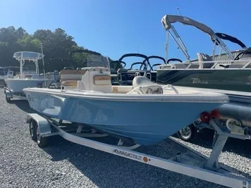 2023 Sea Chaser Bay Runner Series 21 LX