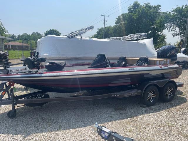 New 2023 Skeeter ZXR20, 40165 SHEPHERDSVILLE - Boat Trader