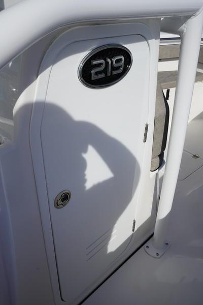 New 2023 Sea Pro 219 CC, 32084 Saint Augustine - Boat Trader