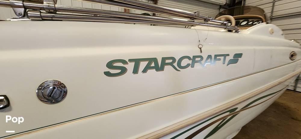 2000 Starcraft Aurora 2015 for sale in Kingston, OK