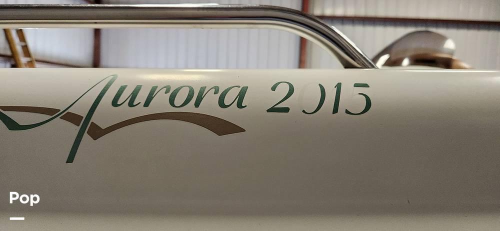 2000 Starcraft Aurora 2015 for sale in Kingston, OK