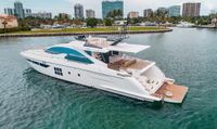 Power Catamarans Boats For Sale In Florida Boat Trader