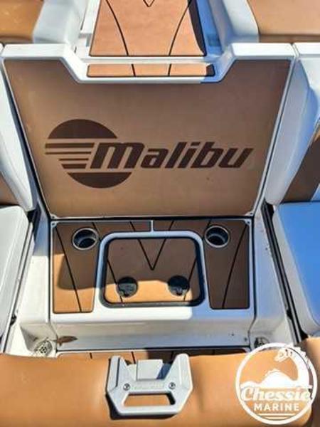 2023 Malibu Wakesetter 23 LSV