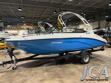 2024 Yamaha Boats AR190