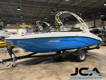 2024 Yamaha Boats AR190