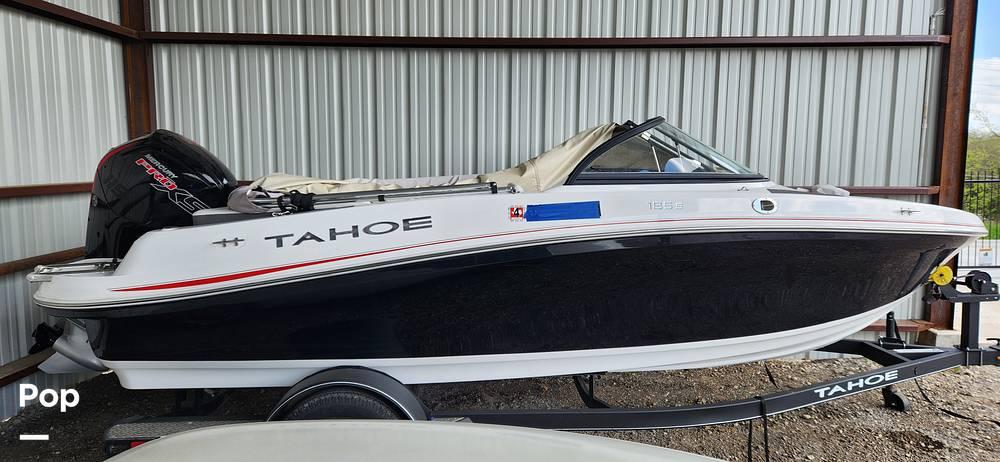 2022 Tracker Tahoe 185S for sale in Surprise, AZ