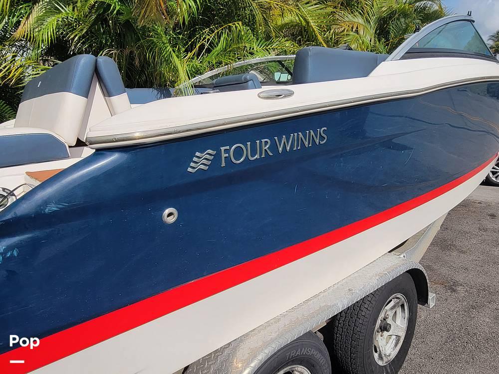 2013 Four Winns SL242 for sale in Fort Lauderdale, FL