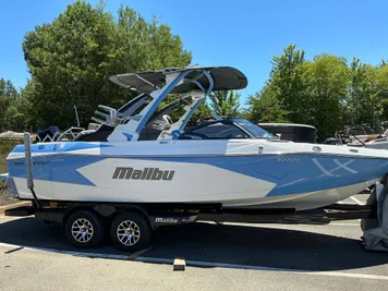 2024 Malibu Wakesetter 23 LSV