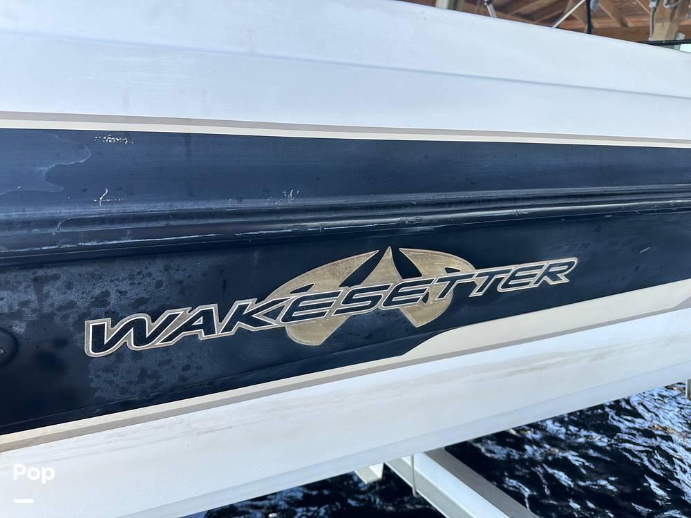 2001 Malibu Wakesetter VLX for sale in Orlando, FL