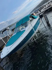 1994 Sea Ray Signature 220