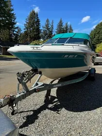 1994 Sea Ray Signature 220