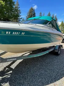 1994 Sea Ray Signature 220