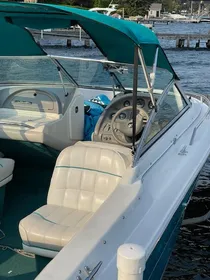 1994 Sea Ray Signature 220