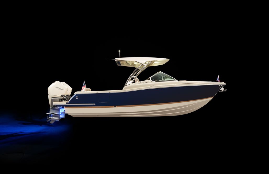 New 2024 ChrisCraft Calypso 27, 33101 Miami Boat Trader