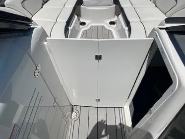 2014 Yamaha Boats AR240 HO