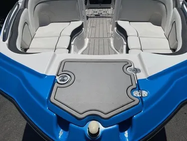 2014 Yamaha Boats AR240 HO