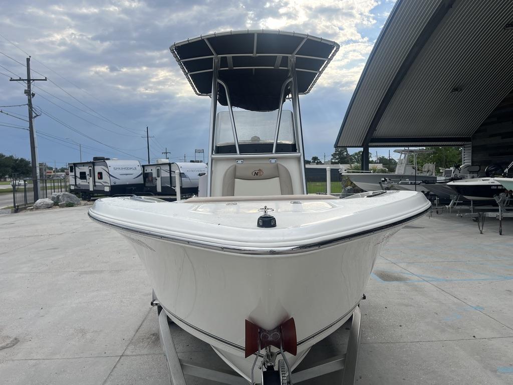 Used 2017 NauticStar 20 XS, 70072 Marrero - Boat Trader