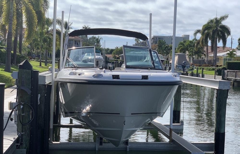 Used 2015 Boston Whaler 230 Vantage, 33610 Tampa - Boat Trader