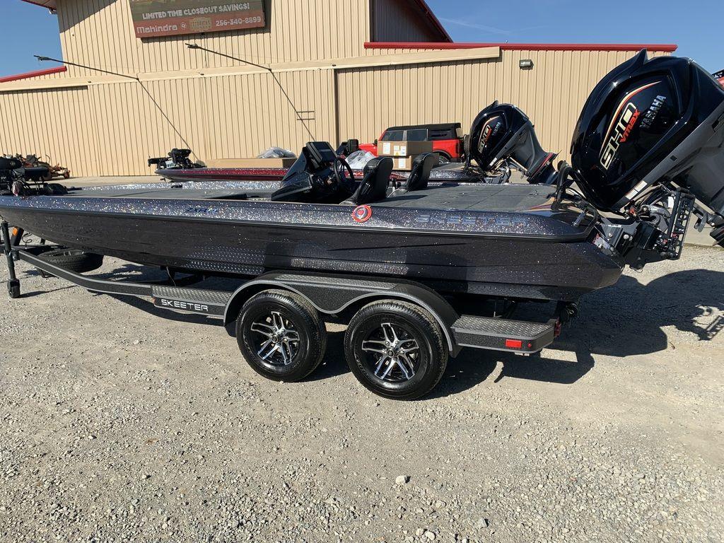 New 2023 Skeeter ZXR 21, 35603 Decatur - Boat Trader