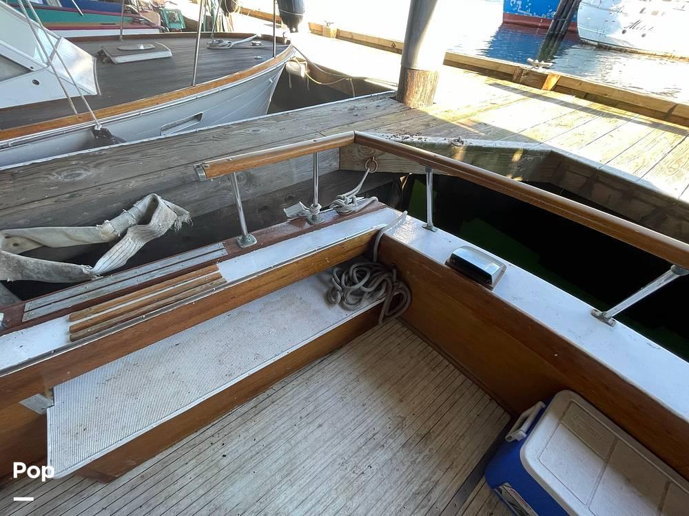 1965 Chris-Craft 34 Constellation for sale in Seattle, WA
