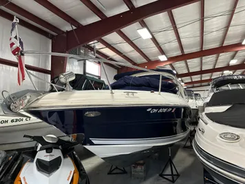 2006 Sea Ray 290 Sun Sport