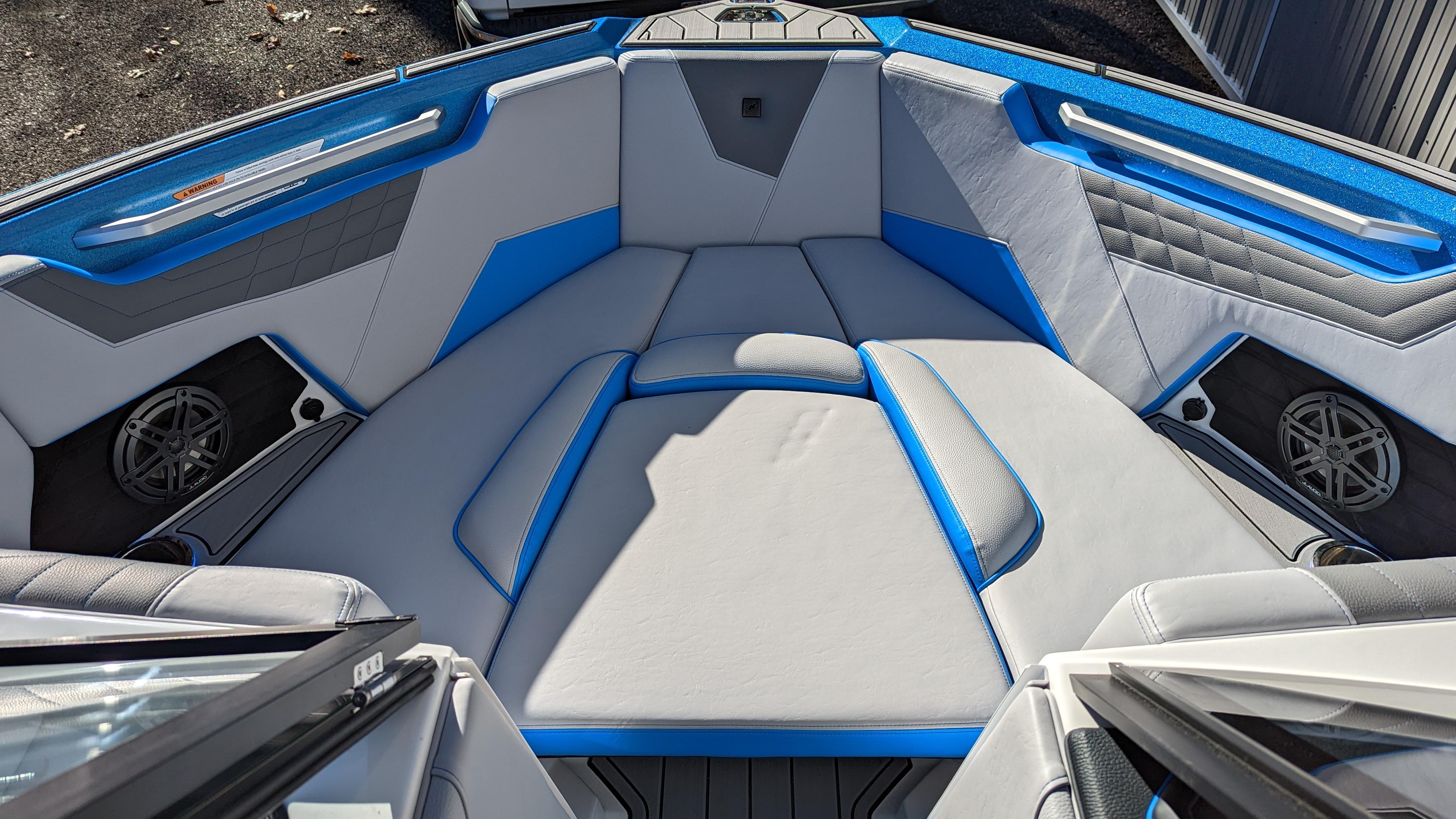 Used 2023 Nautique Super Air Nautique S21, 07826 Branchville - Boat Trader